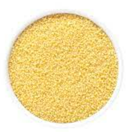 Крупа пшенична кус-кус, ДСТУ 7699, 1 кг